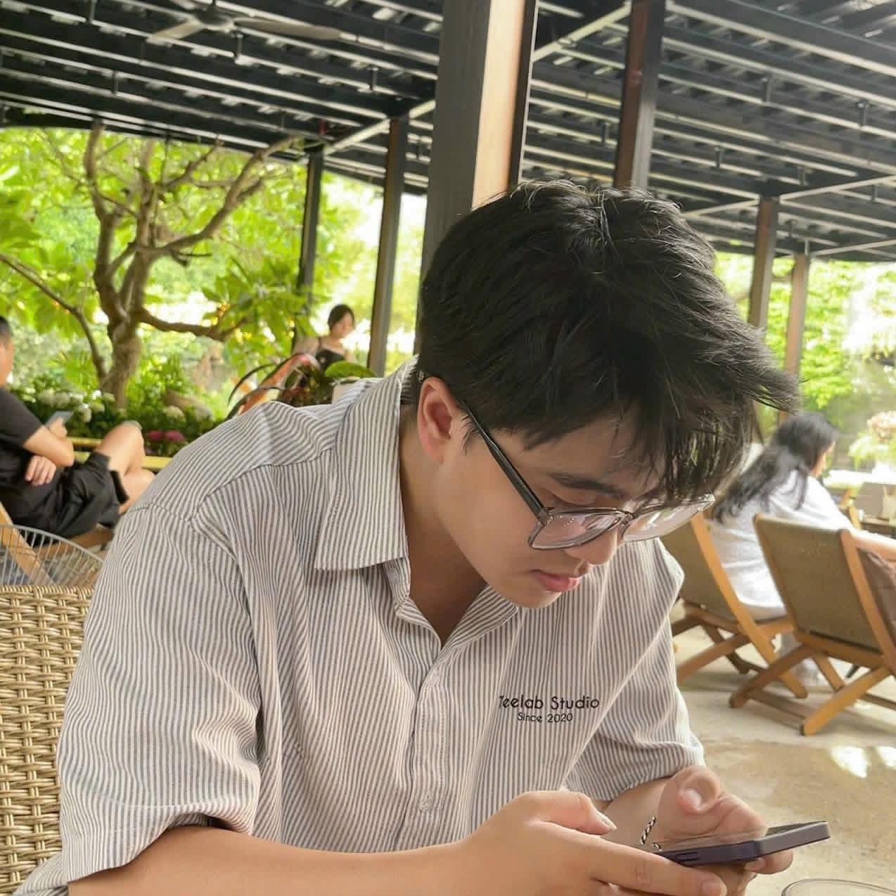 Nguyễn Ngọc Thuận